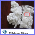 7D/15D*32mm/64mm Hollow Conjugated Siliconized Fiber/Hcs Us $700-1300